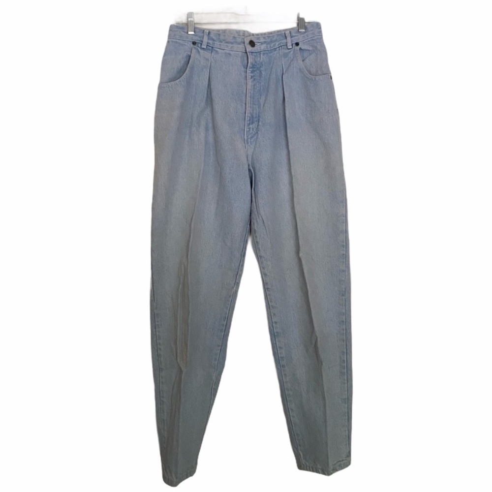 Gap Vintage High Rise Mom Jeans Size 15/16